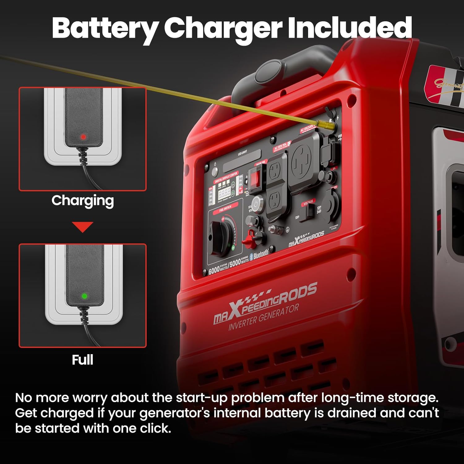 maXpeedingrods 6000 watt generator worth buying,should I buy maXpeedingrods generator,maXpeedingrods generator pros cons,best portable inverter generator for RV,maXpeedingrods generator vs alternatives,6000 watt generator for home backup performance testing and real-world results