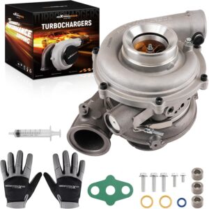 Image 1 of maXpeedingrods GT3782VA turbo worth it