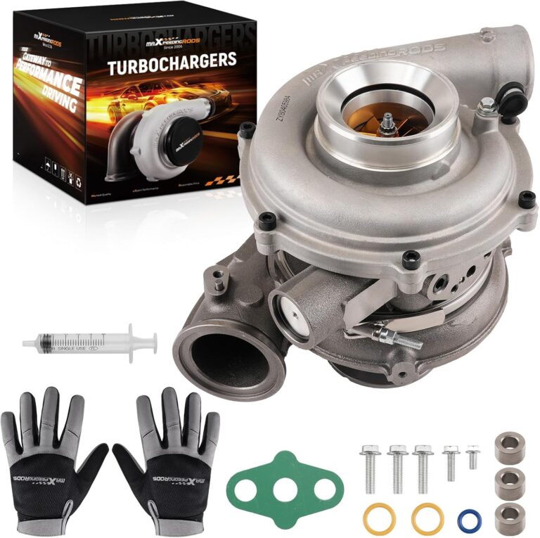 Image 1 of maXpeedingrods GT3782VA turbo worth it