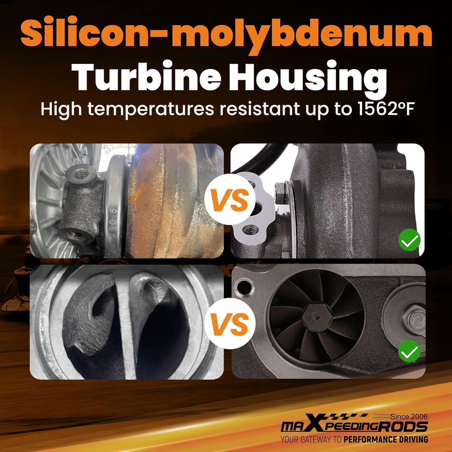 Step-by-step guide for maXpeedingrods GT3782VA turbo worth it,should I buy maXpeedingrods GT3782VA,maXpeedingrods turbo pros cons,GT3782VA vs OEM turbo,best turbo for Ford 6.0L Powerstroke,maXpeedingrods turbo honest opinion - complete tutorial