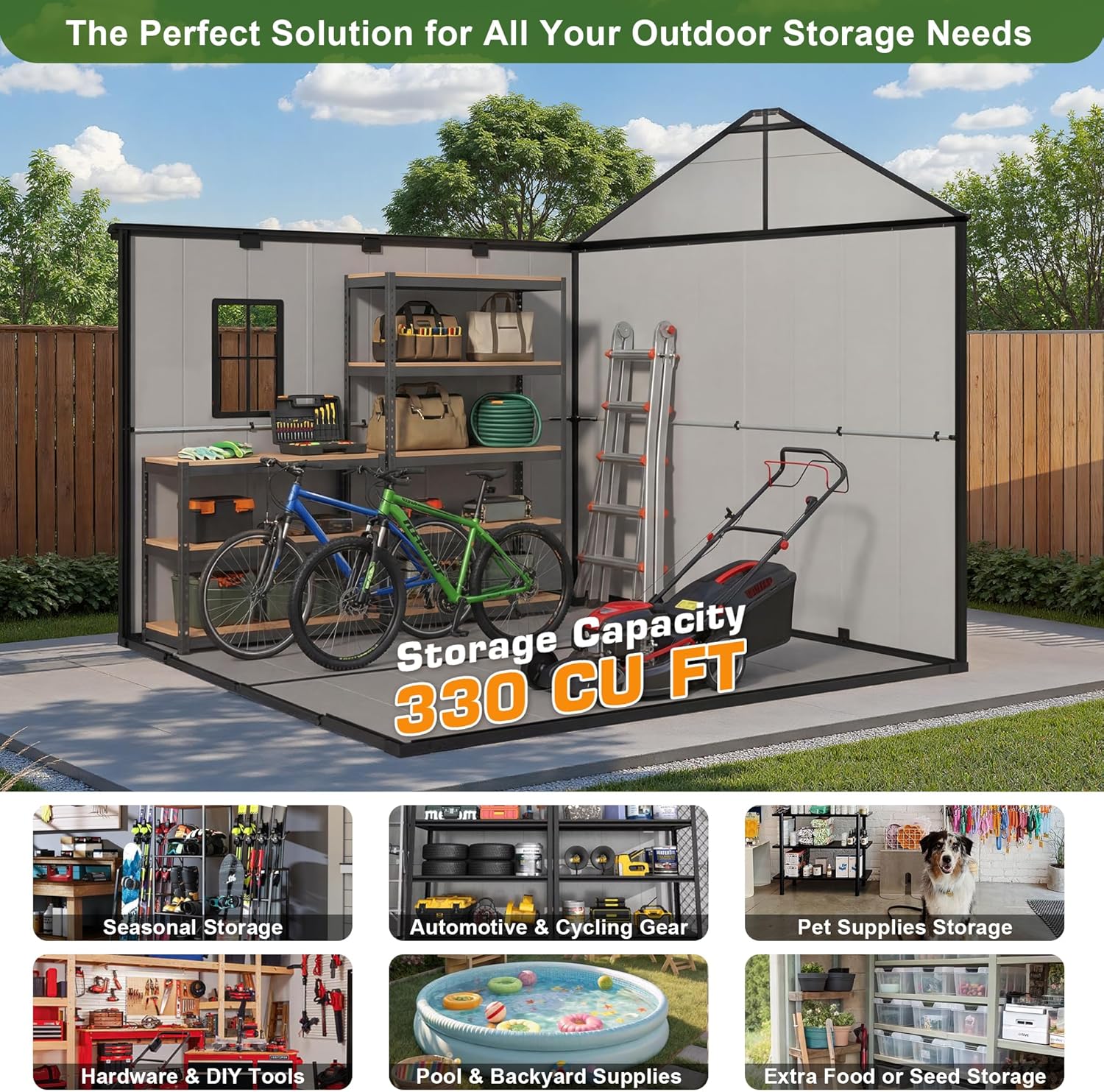 Step-by-step guide for metal garden storage shed worth it,should I buy a metal shed,metal garden shed pros cons,best outdoor storage shed for backyard,metal shed vs wood shed,lockable outdoor storage shed worth buying - complete tutorial