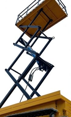 Step-by-step guide for mini crawler scissor lift worth buying,should I buy a mini crawler lift,mini crawler lift pros and cons,best crawler lift for construction,electric hydraulic lift for farm,all-terrain aerial platform worth it - complete tutorial