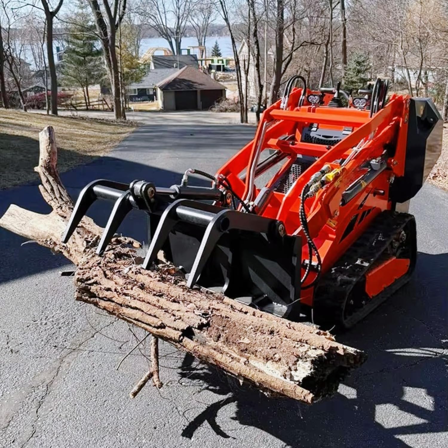 Step-by-step guide for mini skid steer loader worth buying,should I buy a mini skid steer loader,mini skid steer loader pros cons,best mini loader for home use,mini skid steer vs alternatives,mini loader heavy duty performance - complete tutorial