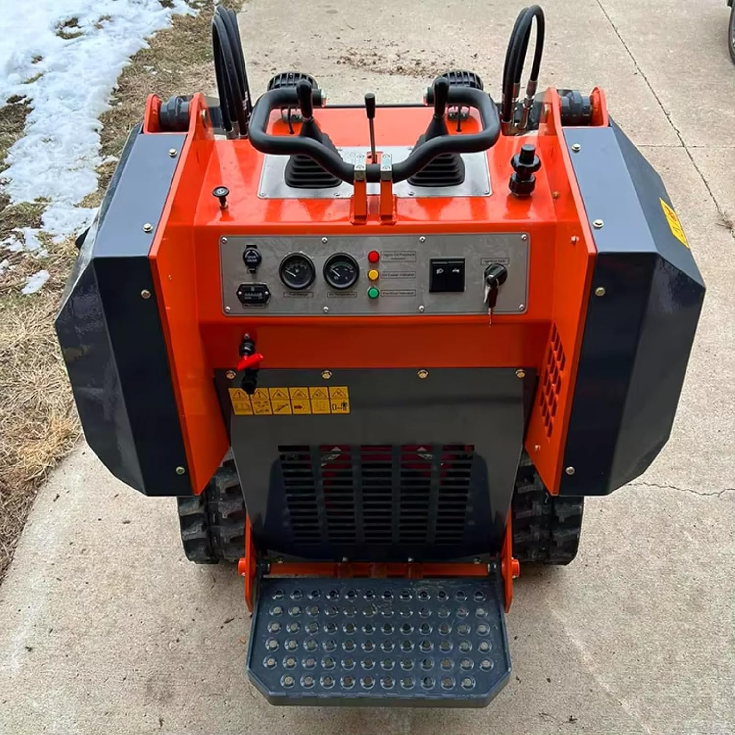 mini skid steer loader worth buying,should I buy a mini skid steer loader,mini skid steer loader pros cons,best mini loader for home use,mini skid steer vs alternatives,mini loader heavy duty performance performance testing and real-world results