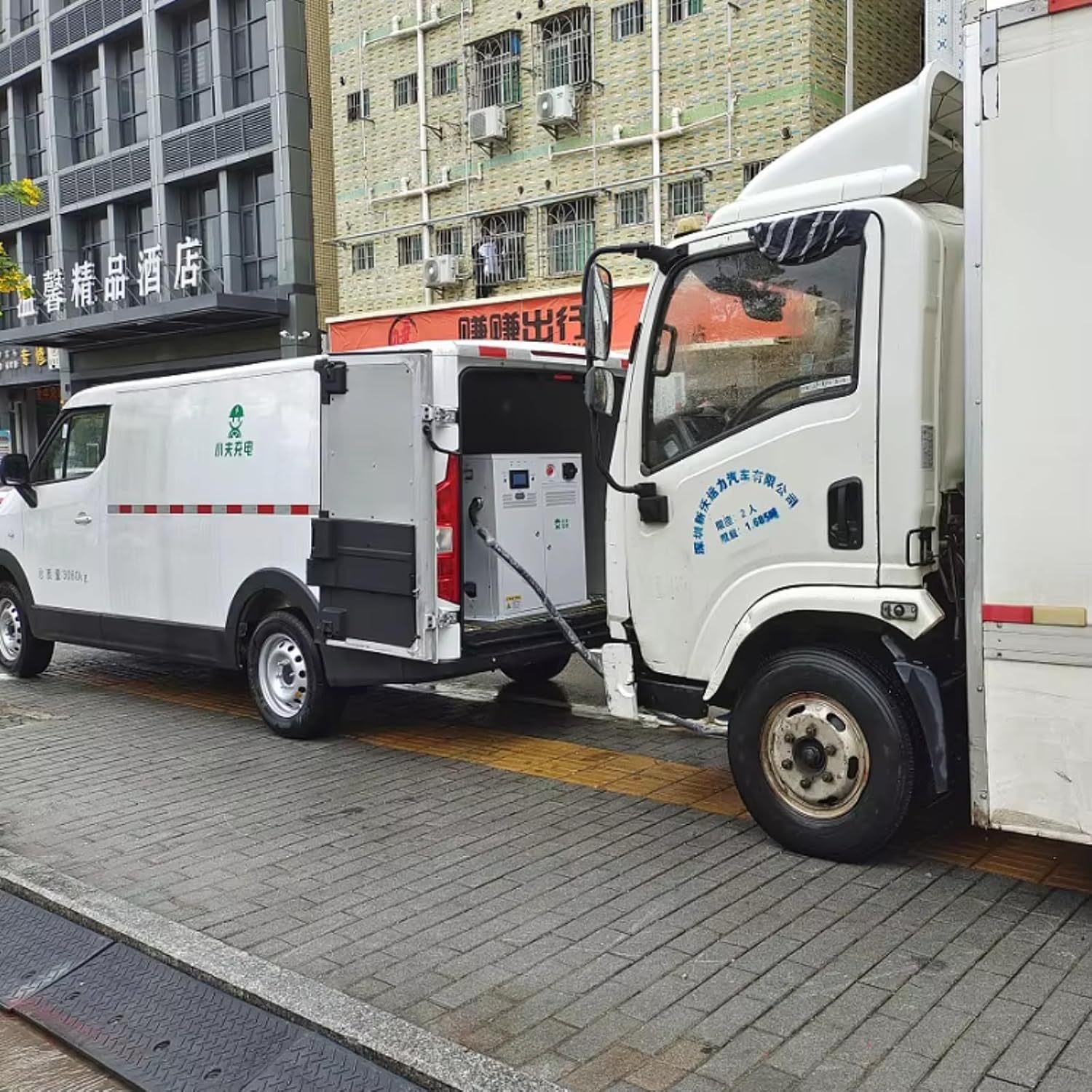 Step-by-step guide for mobile ev charging station worth it,should I buy a mobile ev charger,mobile ev charging station pros cons,best mobile ev charging equipment,mobile ev charger vs alternatives,portable ev charging station for fleet - complete tutorial