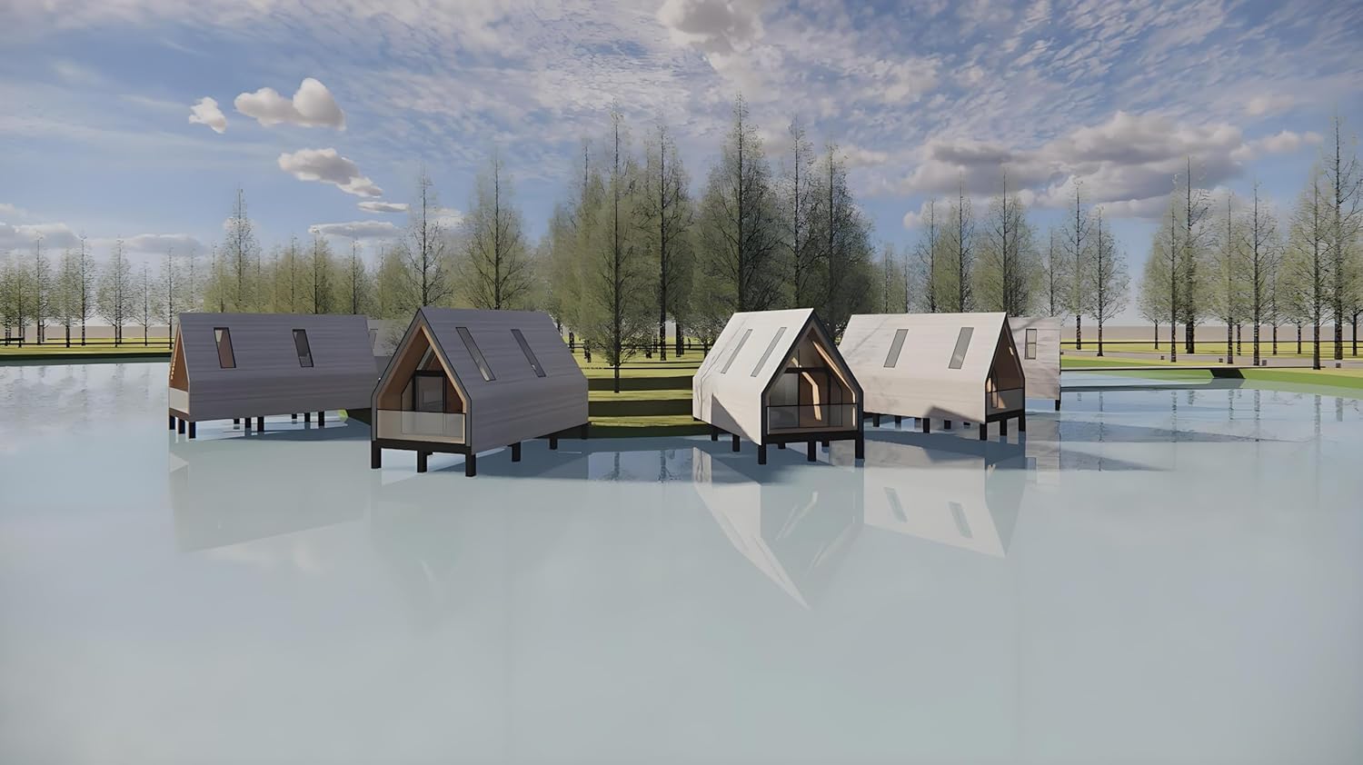 modern A-frame cabin worth buying,should I buy a modern A-frame,A-frame cabin pros and cons,modern A-frame vs traditional cabin,best A-frame cabin for waterfront,glass wall cabin worth it performance testing and real-world results