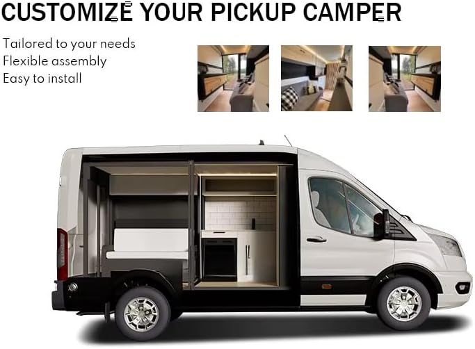 Step-by-step guide for modular camper van conversion kit worth it,should I buy a modular camper kit,modular van conversion pros cons,best removable van interior,camper van kit vs custom build,sprinter transit conversion kit honest - complete tutorial