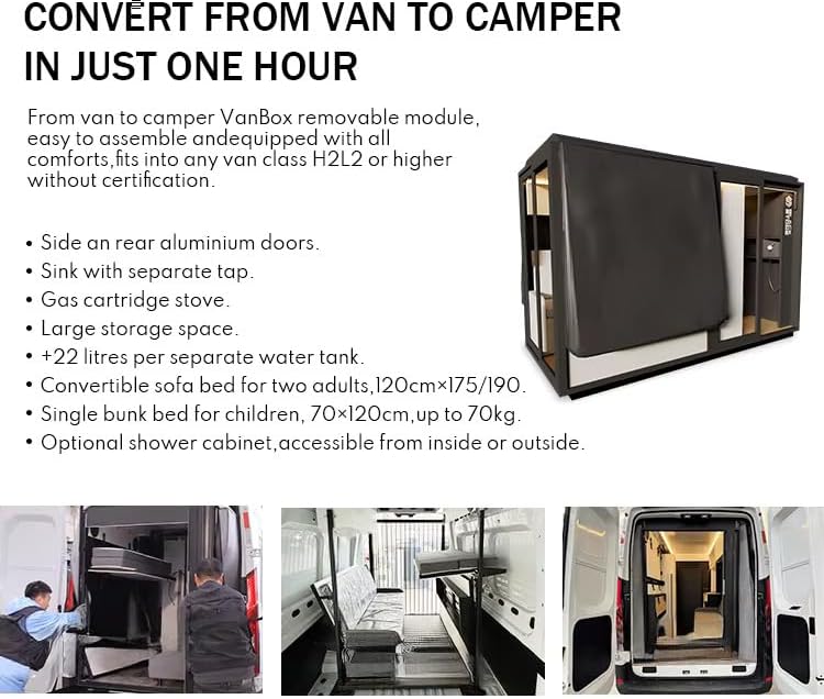 modular camper van conversion kit worth it,should I buy a modular camper kit,modular van conversion pros cons,best removable van interior,camper van kit vs custom build,sprinter transit conversion kit honest performance testing and real-world results