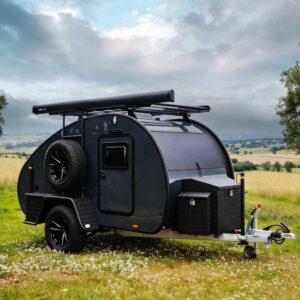 Image 1 of off road camper trailer worth it