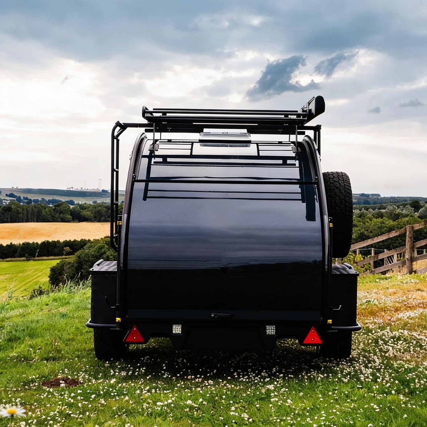 Step-by-step guide for off road camper trailer worth it,should I buy an off road camper trailer,off road camper trailer pros cons,best overland trailer for adventure,pop up camper trailer for road trips,off road trailer worth buying - complete tutorial