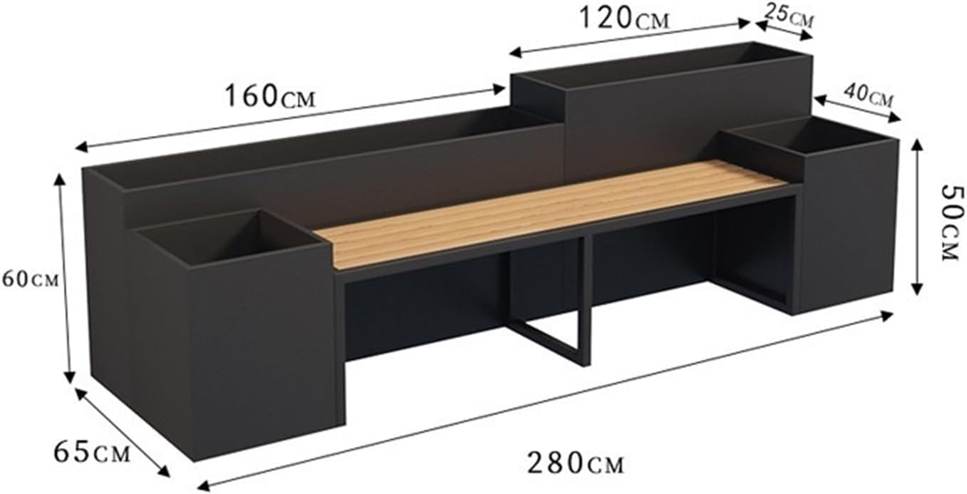 Step-by-step guide for outdoor planter bench worth buying,should I buy an outdoor planter bench,planter bench pros and cons,best metal garden bench with planter,outdoor planter bench vs alternatives,planter bench for patio and yard - complete tutorial
