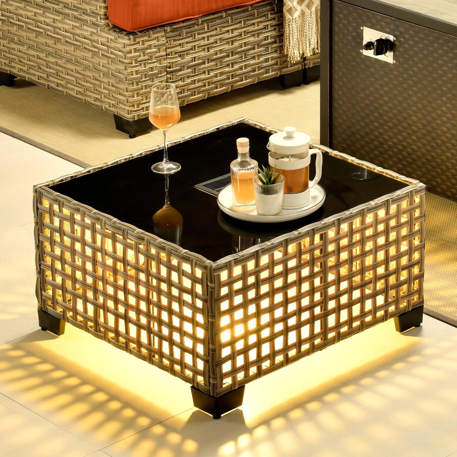 outdoor sectional patio furniture worth it,should I buy outdoor sectional furniture,outdoor sectional vs alternatives,outdoor sectional pros cons,outdoor sectional worth buying,best outdoor furniture for patio unboxing and complete package contents