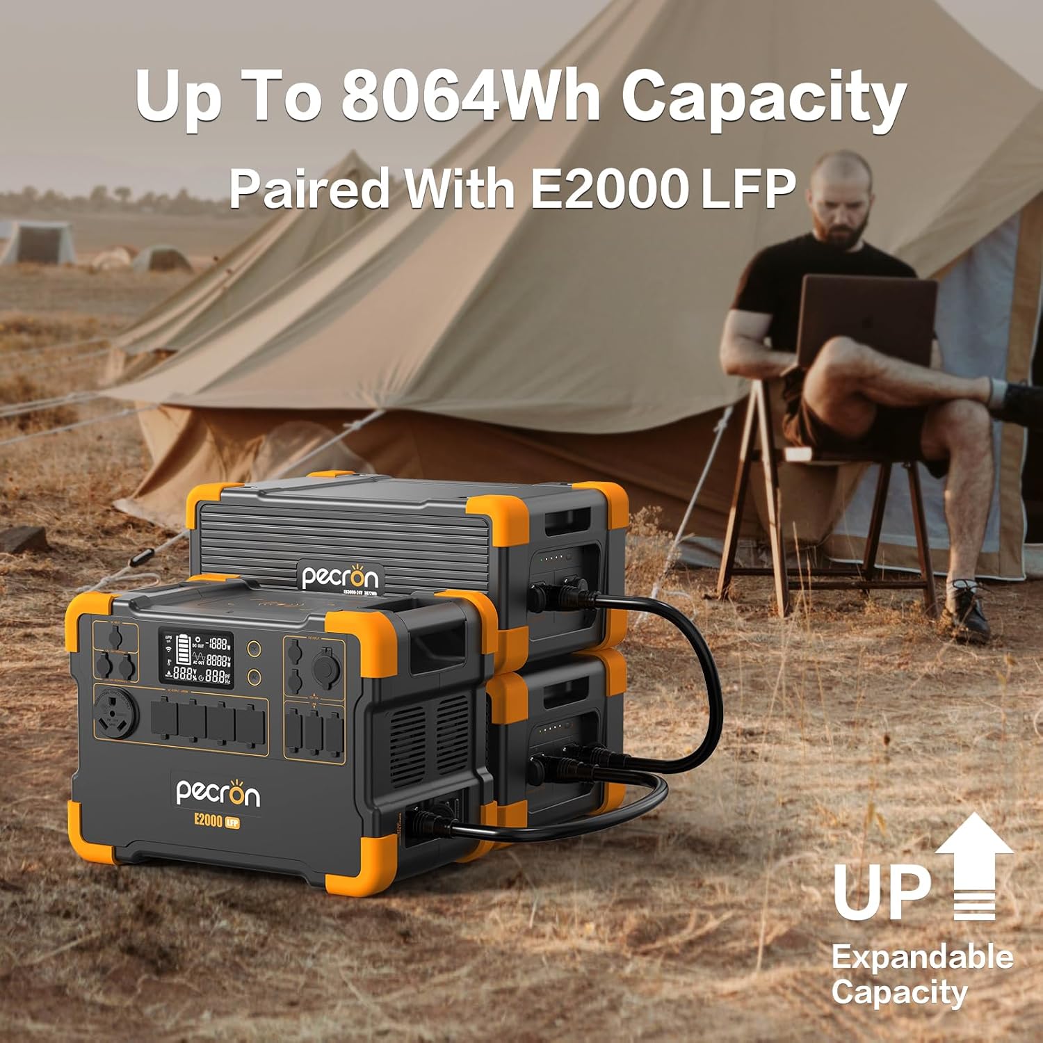Step-by-step guide for pecron E2000LFP 2000W power station buy,should I buy pecron E2000LFP,pecron E2000LFP vs competitors,pecron E2000LFP pros cons,pecron E2000LFP worth buying,best portable power station for RV - complete tutorial