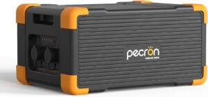 Image 1 of pecron EP3800-48V expansion battery worth it