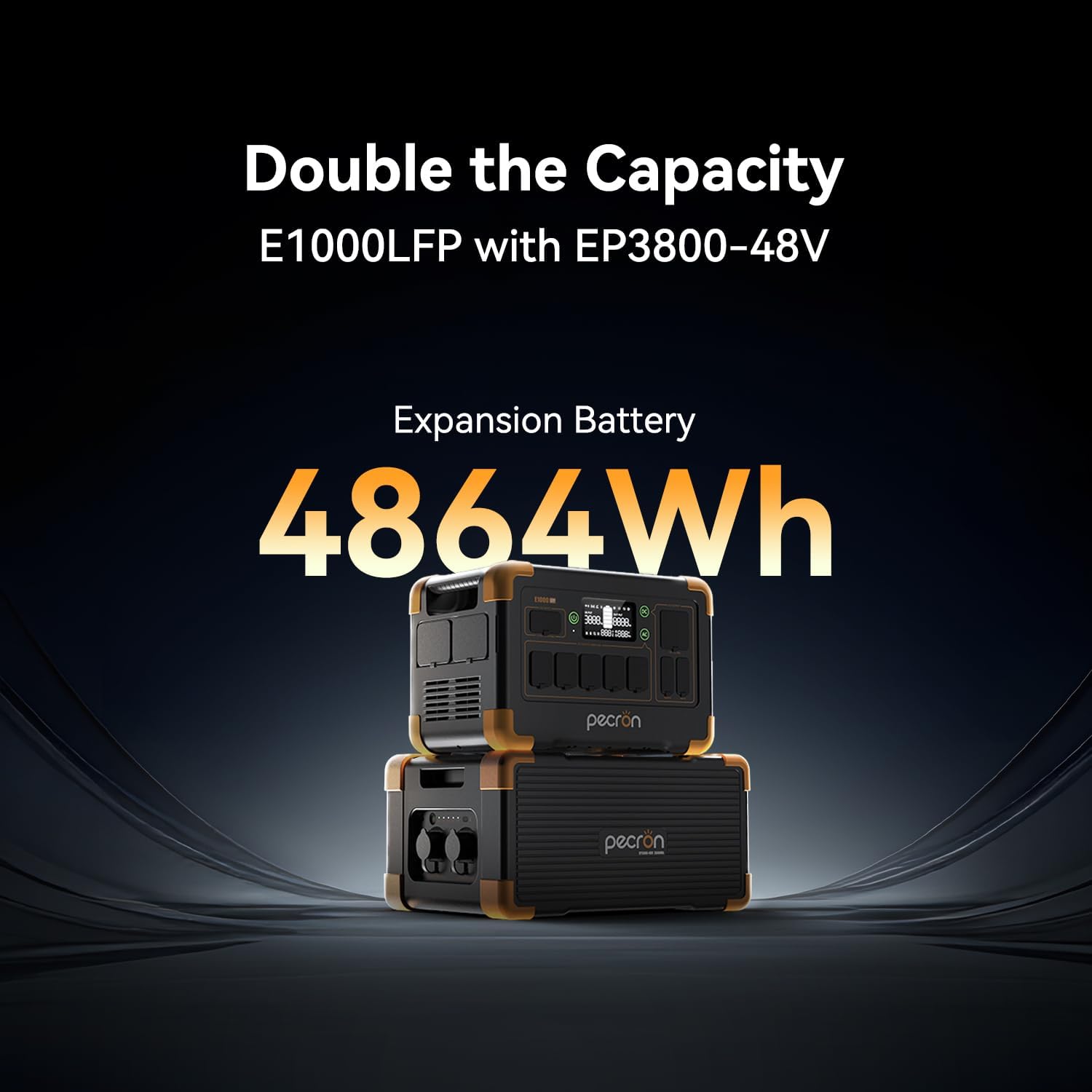 Pecron EP3800-48V Expansion Battery Worth It? Honest Pros & Cons 4 pecron EP3800-48V expansion battery worth it,should I buy pecron EP3800-48V,pecron EP3800-48V pros cons,pecron expansion battery for power station,best extra battery for pecron,pecron EP3800-48V honest assessment performance testing and real-world results