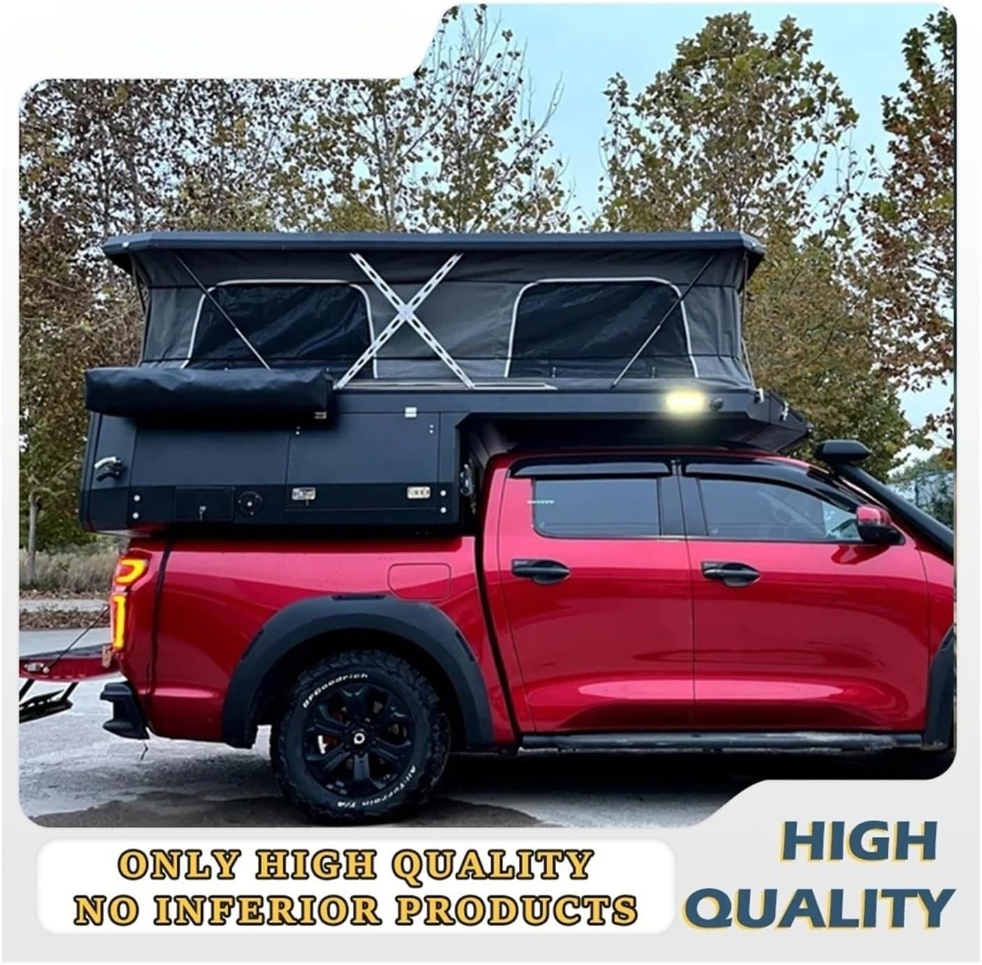 pickup truck camper conversion worth it,should I buy a truck camper,pickup truck camper pros cons,best truck camper for camping,BVWBCR camper honest opinion,truck camper vs rooftop tent unboxing and complete package contents