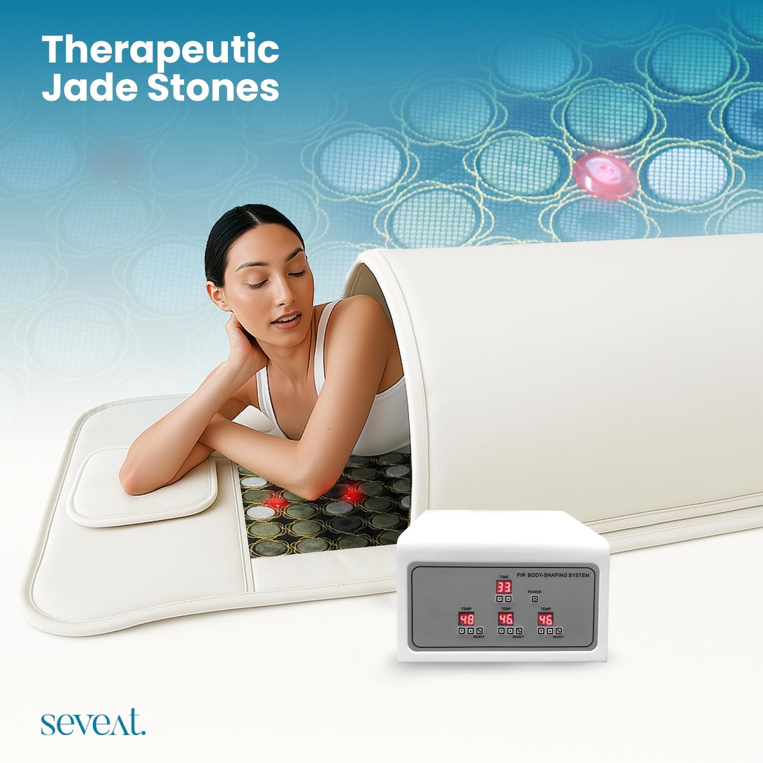 portable infrared sauna dome best,should I buy a portable infrared sauna,portable sauna dome vs traditional sauna,infrared sauna dome pros and cons,best portable sauna for home use,jade stone sauna benefits performance testing and real-world results