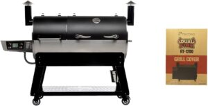 Image 1 of recteq DualFire 1200 worth it