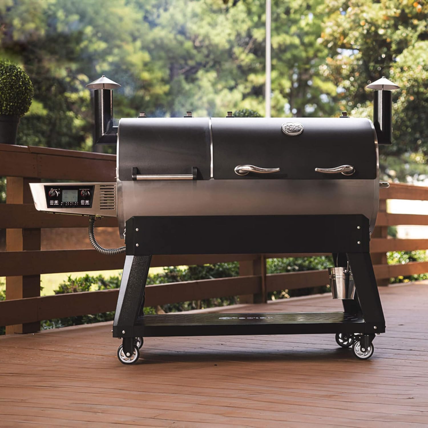 recteq DualFire 1200 worth it,recteq DualFire 1200 pros cons,should I buy recteq DualFire 1200,recteq DualFire 1200 vs alternatives,best pellet grill for car cooking,recteq DualFire 1200 honest review unboxing and complete package contents