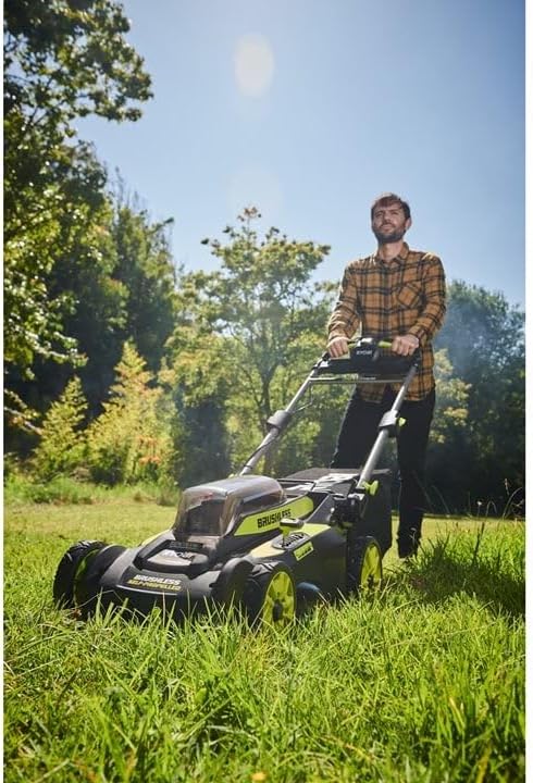 Step-by-step guide for ryobi 36v lawnmower worth buying,should I buy ryobi 36v lawnmower,ryobi 36v vs petrol mower,ryobi 36v lawnmower pros cons,best cordless lawnmower for large yard,ryobi ry36lmx51a-160 honest opinion - complete tutorial