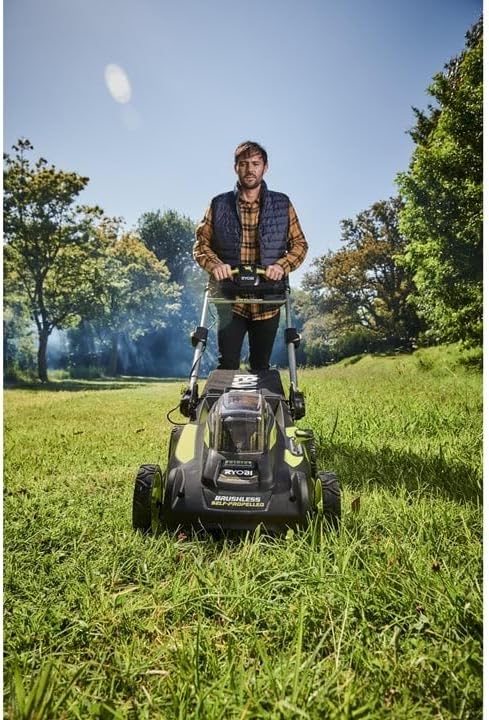 ryobi 36v lawnmower worth buying,should I buy ryobi 36v lawnmower,ryobi 36v vs petrol mower,ryobi 36v lawnmower pros cons,best cordless lawnmower for large yard,ryobi ry36lmx51a-160 honest opinion performance testing and real-world results