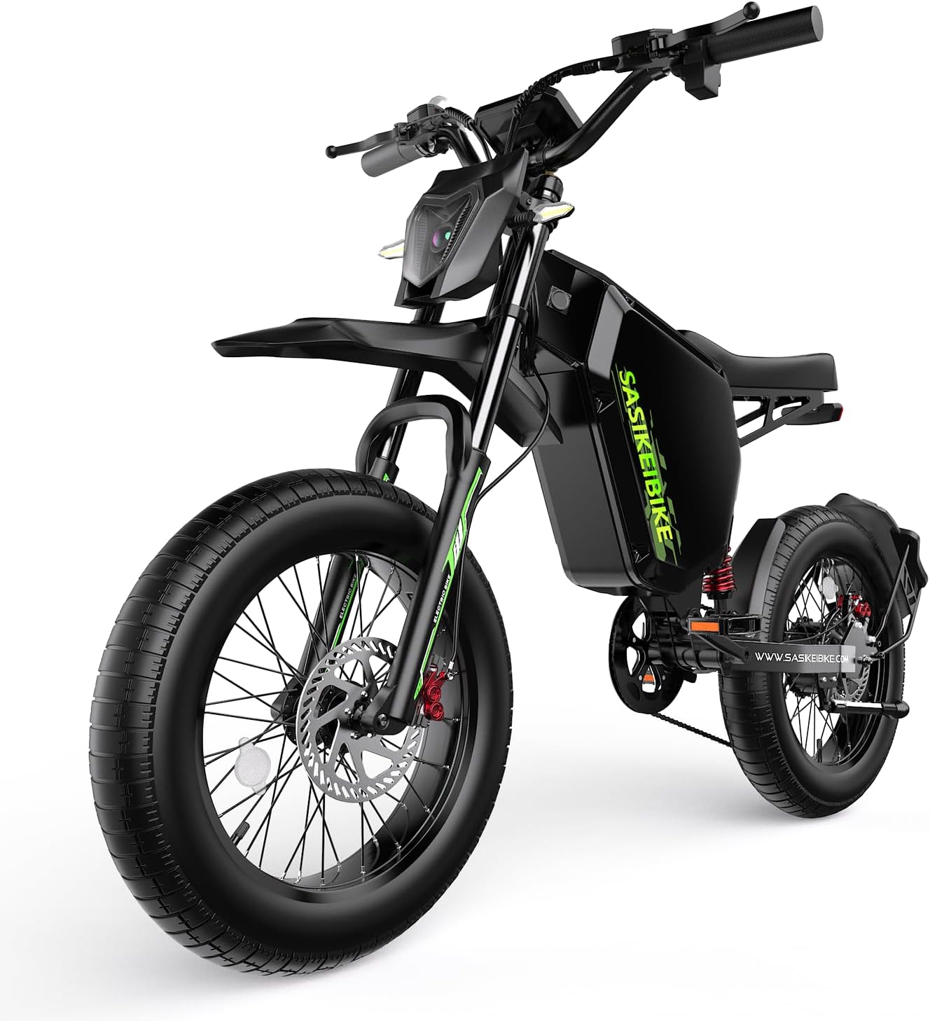 Image 1 of vefreedom Y7 ebike worth buying