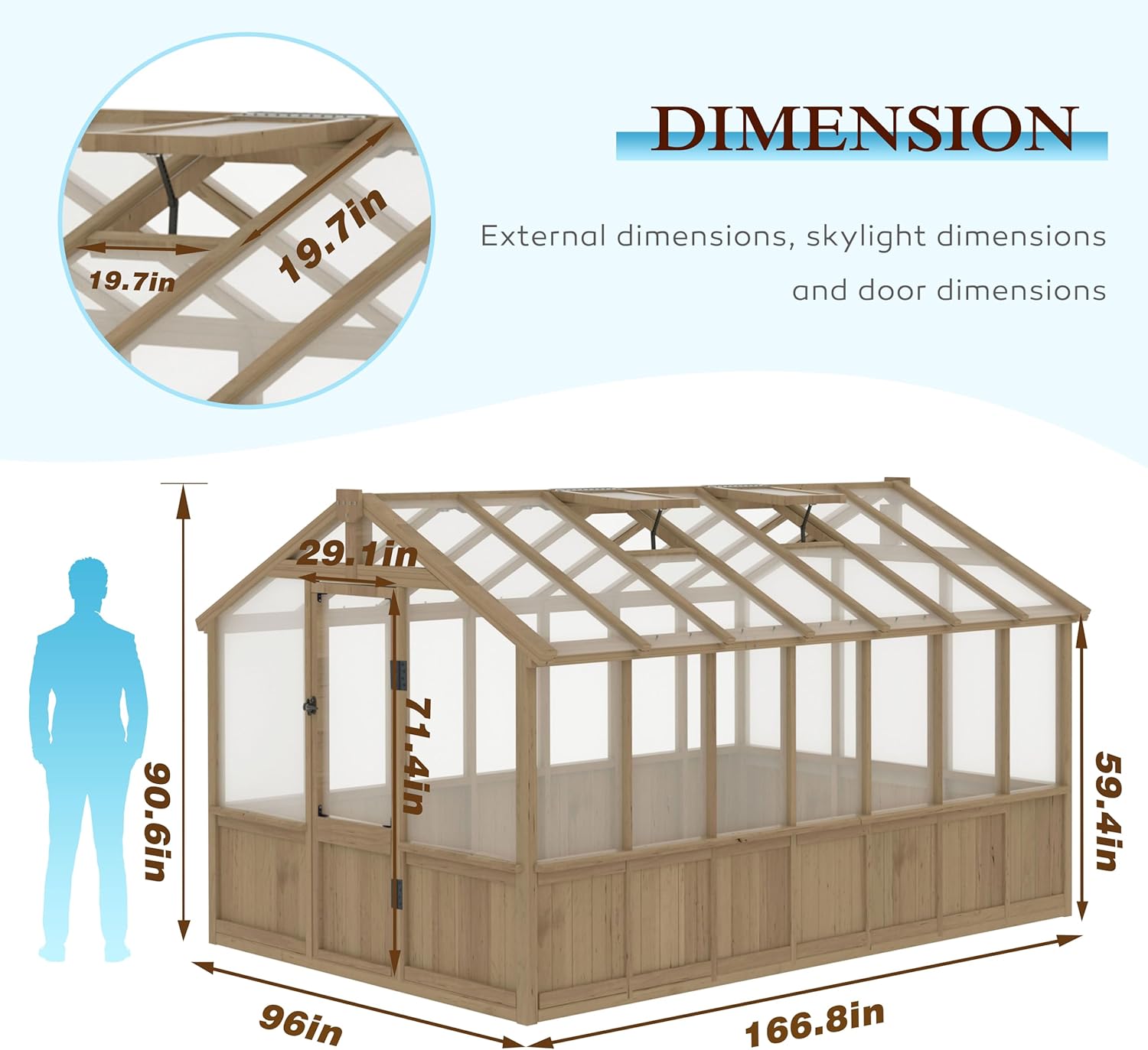 Step-by-step guide for walk in wooden greenhouse,best wooden greenhouse for backyard,cedar frame greenhouse pros cons,polycarbonate greenhouse vs glass,are walk in greenhouses worth buying,8x14 greenhouse for vegetable growing - complete tutorial