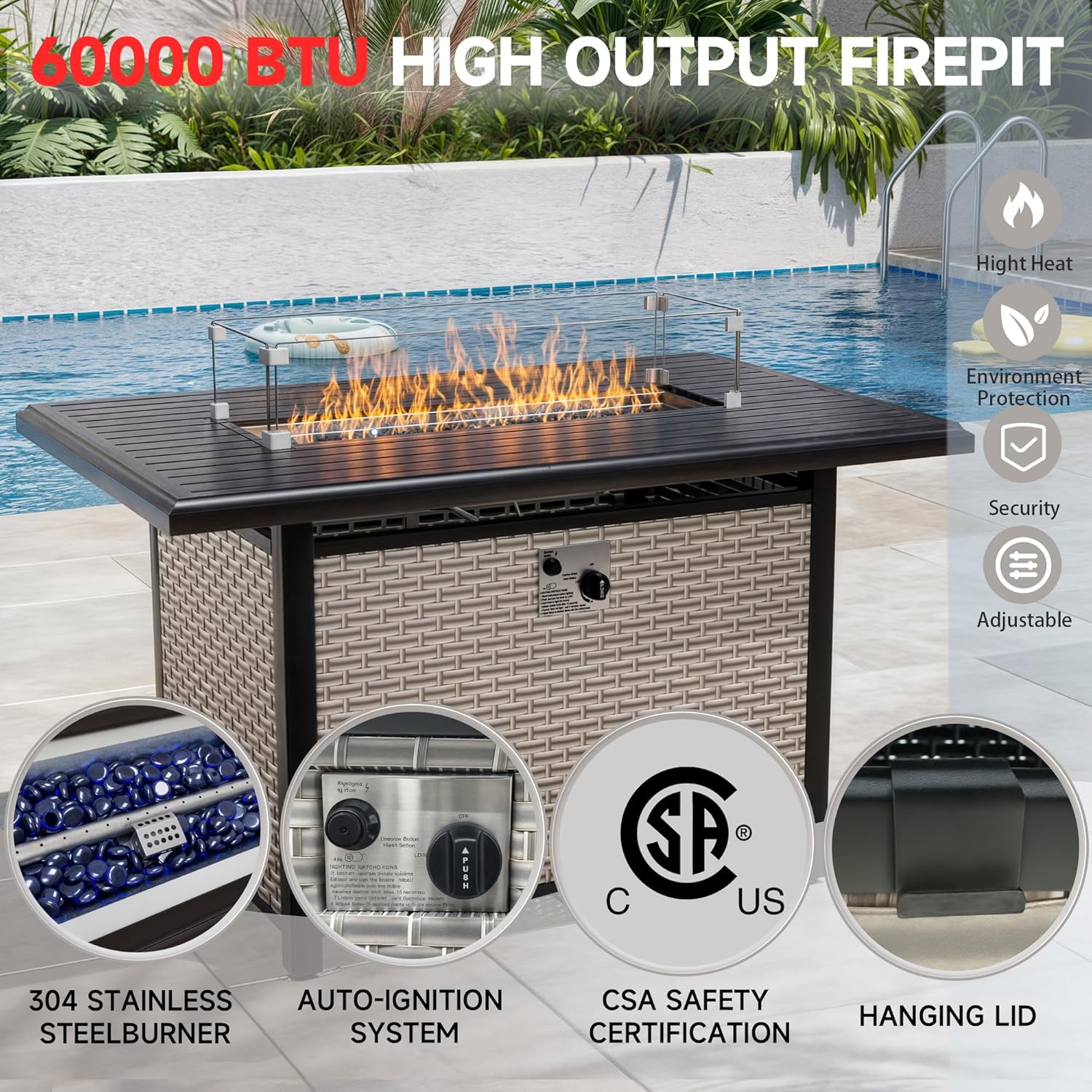 wallowsun patio set modular,modular sectional sofa worth buying,outdoor conversation set with fire pit,wicker patio furniture pros cons,best outdoor furniture for large patio,wallowsun 16 piece set honest performance testing and real-world results
