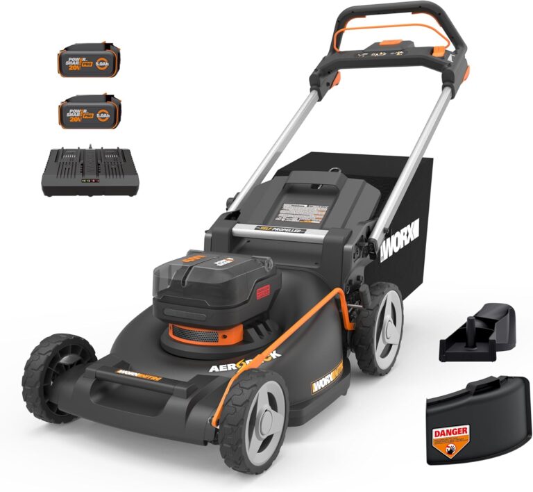 Worx Nitro 21 Worth Buying? Our Honest Pros & Cons Analysis 1 Image 1 of worx nitro 21 worth buying