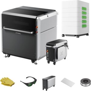 Image 1 of xTool MetalFab 1200w worth it