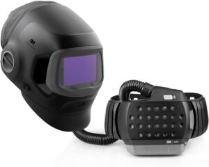 Image 1 of 3M Speedglas G5-03 Pro Air review