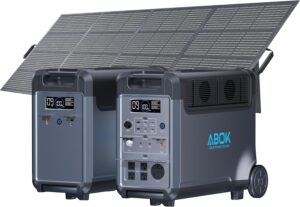 Image 1 of ABOK Ark3600 review