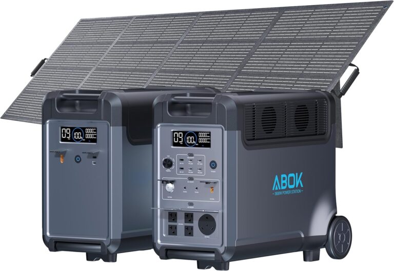Image 1 of ABOK Ark3600 review