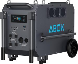 Image 1 of ABOK Ark7200 review