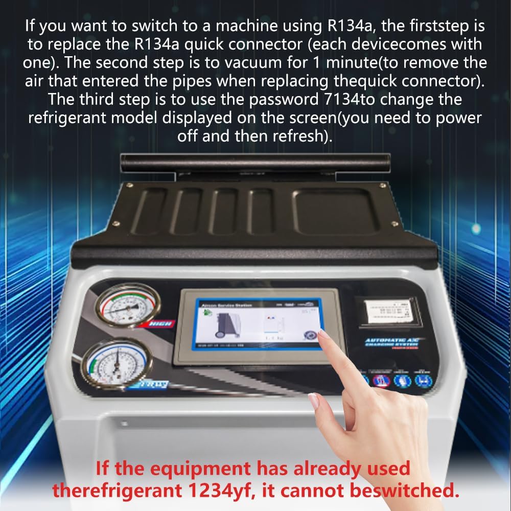 Step-by-step guide for AC2100 refrigerant recovery machine review,AC2100 review and rating,is AC2100 worth buying,AC2100 review pros cons,AC2100 review honest opinion,AUTOKATO AC2100 review verdict review - complete tutorial
