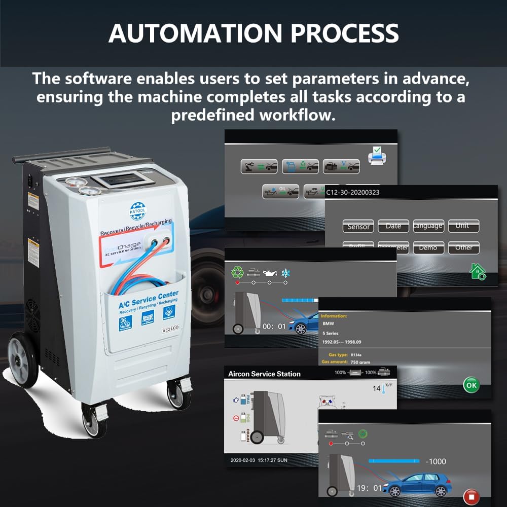 AC2100 refrigerant recovery machine review,AC2100 review and rating,is AC2100 worth buying,AC2100 review pros cons,AC2100 review honest opinion,AUTOKATO AC2100 review verdict performance review and real-world results