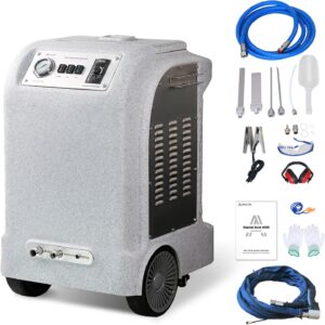 Image 1 of AIOLITH AI30 dry ice blaster review