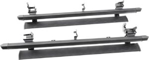 Image 1 of AMP Research PowerStep XL review