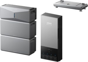 Image 1 of Anker SOLIX E10 review