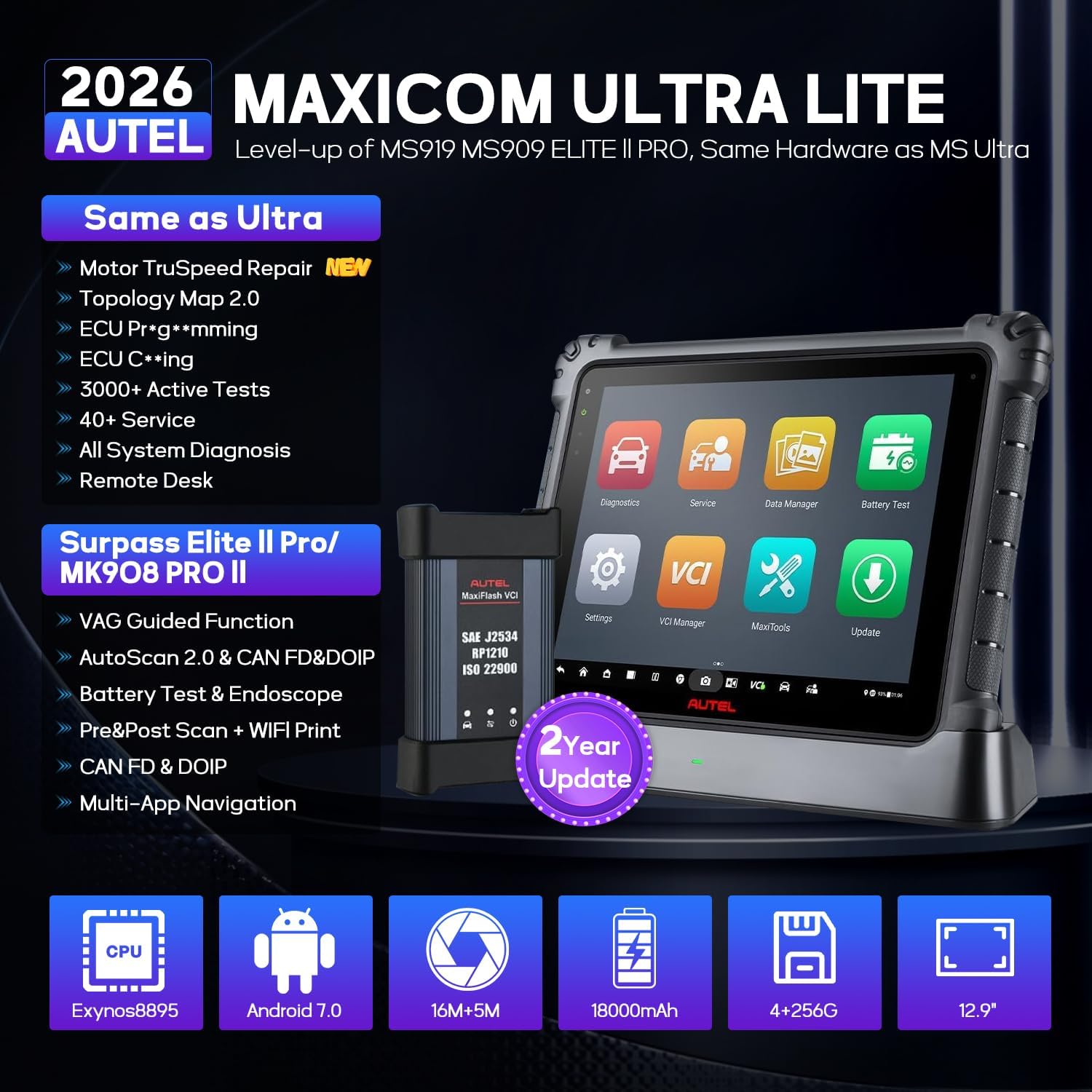 Autel MaxiSys Ultra Lite review,Autel MaxiSys Ultra Lite review and rating,is Autel MaxiSys Ultra Lite worth buying,Autel MaxiSys Ultra Lite review pros cons,Autel MaxiSys Ultra Lite review honest opinion,Autel MaxiSys Ultra Lite review verdict review - unboxing and complete package contents