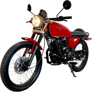 Image 1 of BELMONTE BIKES 250cc review