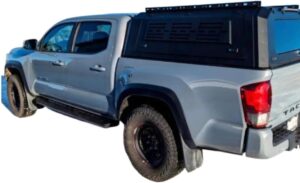 Image 1 of BLHJLMT truck bed cover review