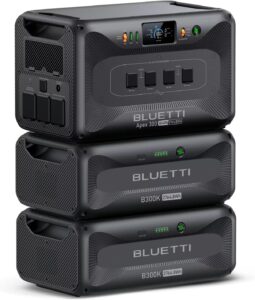 Image 1 of BLUETTI Apex 300 review