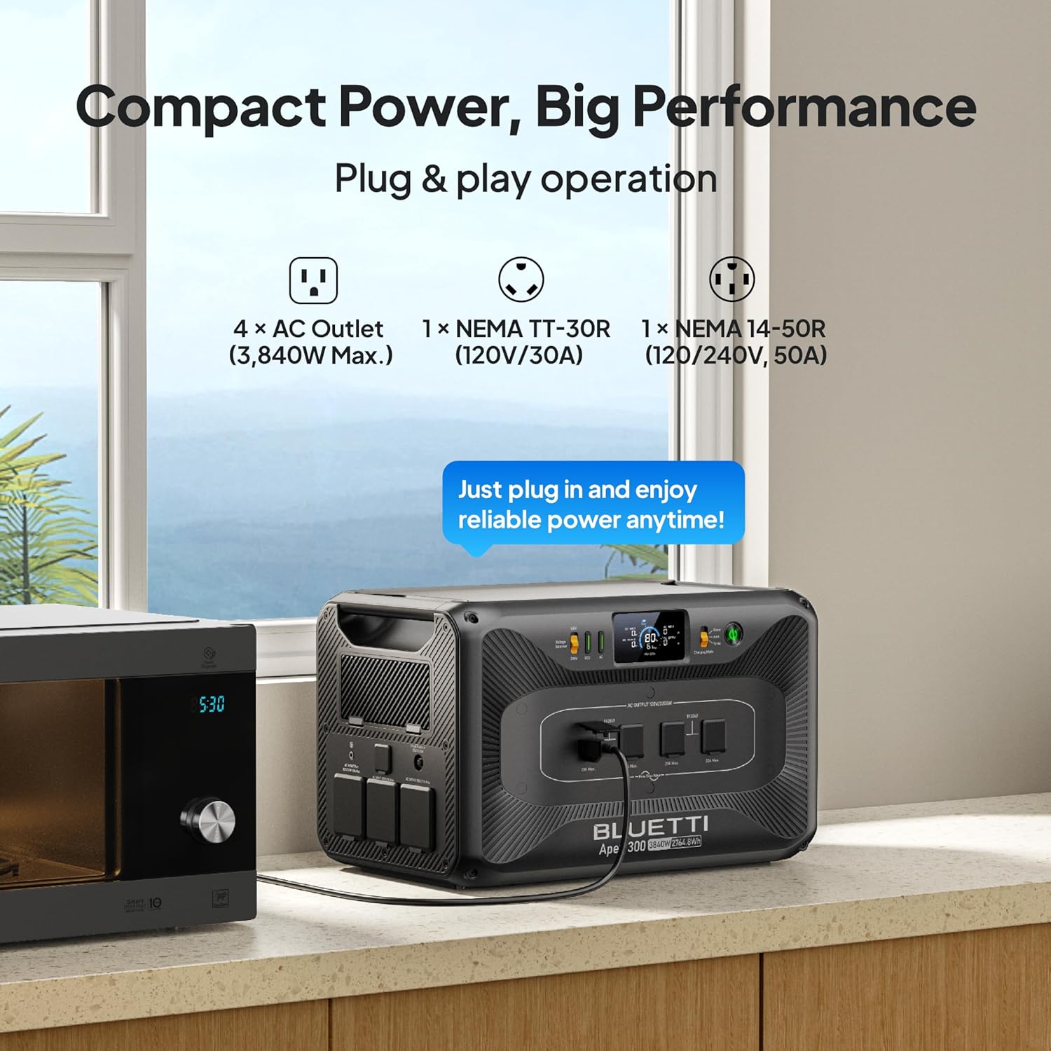 Step-by-step guide for BLUETTI Apex 300 review,BLUETTI Apex 300 review and rating,is BLUETTI Apex 300 worth buying,BLUETTI Apex 300 review pros cons,BLUETTI Apex 300 review honest opinion,BLUETTI Apex 300 review verdict review - complete tutorial