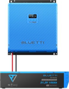 Image 1 of BLUETTI RV5 review