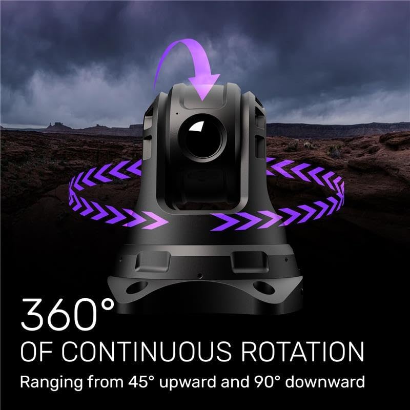 Step-by-step guide for DARK 30 Defiance LS PTZ thermal camera review,DARK 30 Defiance PTZ review and rating,is DARK 30 thermal camera worth buying,DARK 30 PTZ thermal camera review pros cons,DARK 30 Defiance review honest opinion,DARK 30 thermal camera review verdict review - complete tutorial