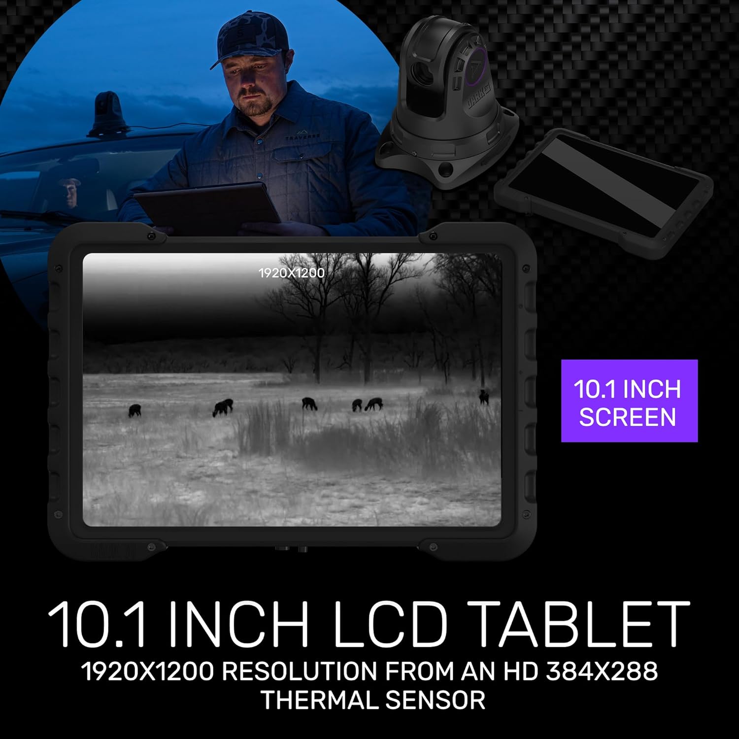 DARK 30 Defiance LS PTZ thermal camera review,DARK 30 Defiance PTZ review and rating,is DARK 30 thermal camera worth buying,DARK 30 PTZ thermal camera review pros cons,DARK 30 Defiance review honest opinion,DARK 30 thermal camera review verdict performance review and real-world results