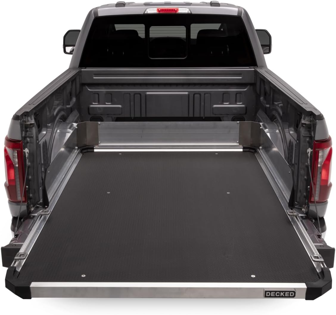 DECKED CargoGlide XL review,CargoGlide XL review and rating,is CargoGlide XL worth buying,CargoGlide XL review pros cons,CargoGlide XL review honest opinion,DECKED CargoGlide XL review verdict review - unboxing and complete package contents