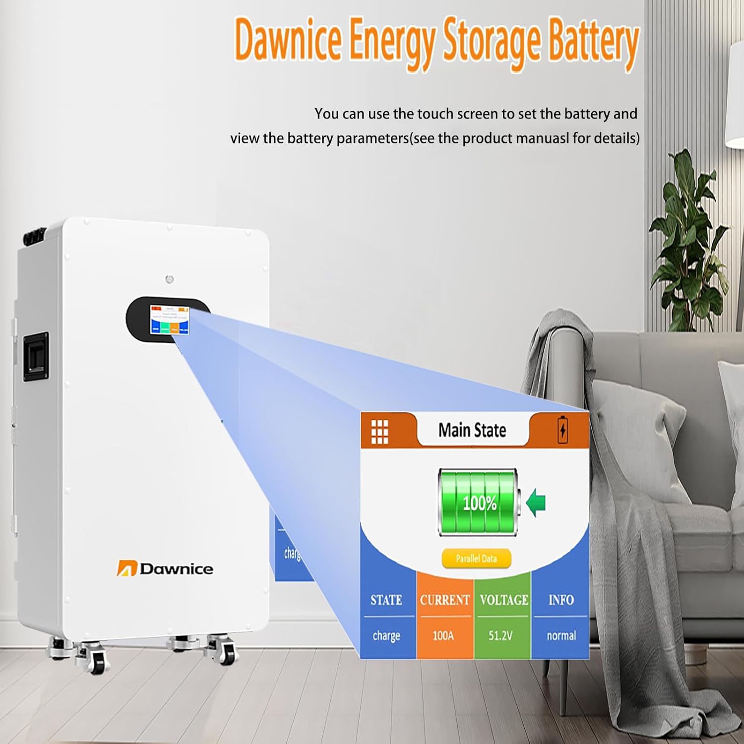 Dawnice 51.2V 314Ah review,Dawnice solar battery review pros cons,16kWh LiFePO4 battery review honest opinion,is Dawnice 10kW inverter worth buying,Dawnice 51.2V battery review and rating,Dawnice home energy storage review verdict performance review and real-world results