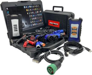 Image 1 of Diesel Laptops Nexiq USB Link 3 review